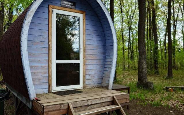 Кемпинг Пискалы