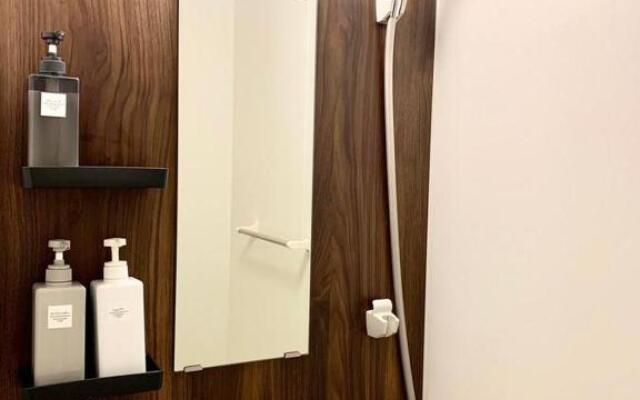 浅草雷門 竹乃宿