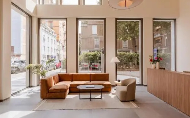 Sonder by Marriott Bonvoy Atelier Apartments Porta Romana