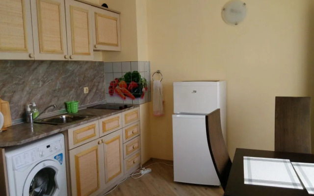 Apartments in Victoria Residence