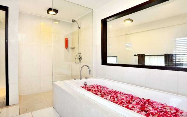 Ganga Hotel & Apartments