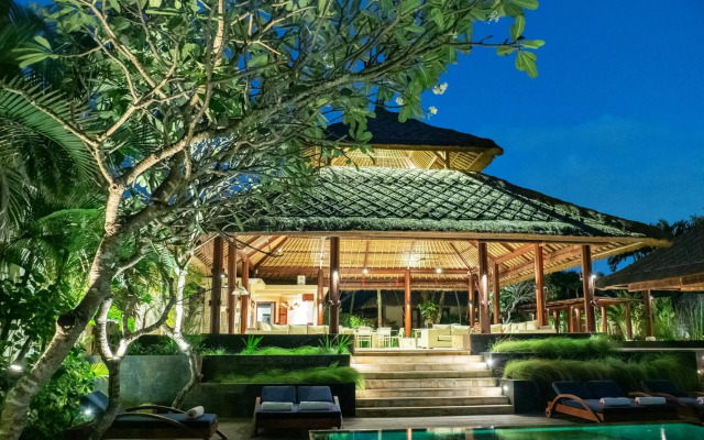 Sound of the Sea Villa