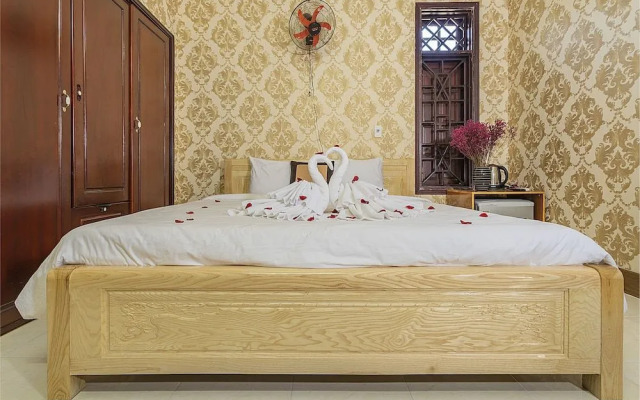 Moonlight Homestay
