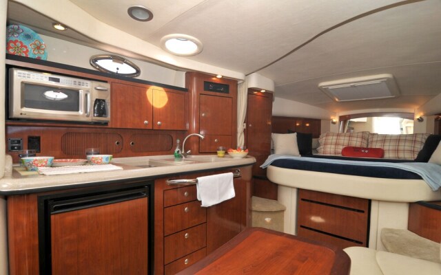 Miami Yachting Company