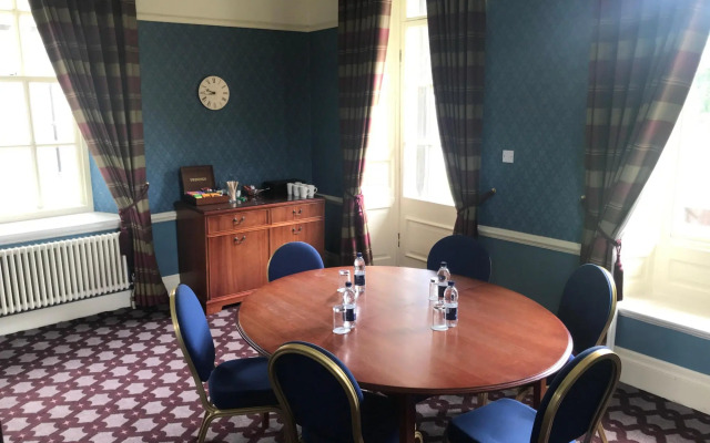 Holiday Inn Doncaster A1