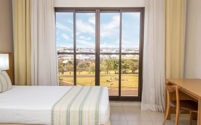 Blue Tree Thermas de Lins Resort