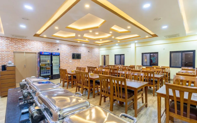 Badreni Jungle Resort