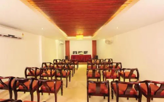 Palakunnel Residency
