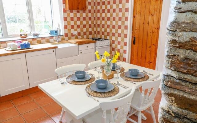 Stables Cottage