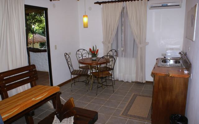 Biocentro Guembe Hotel