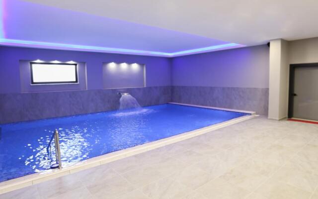 Fatsa Termal & Spa Otel