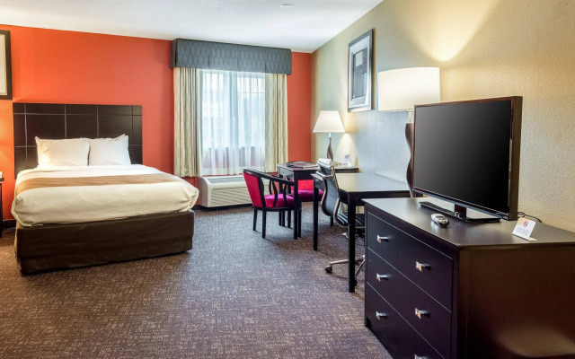 Quality Inn Aloha - Beaverton