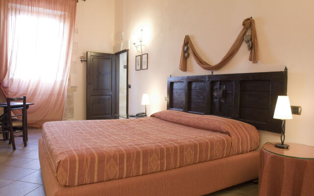 Relais Torre Marabino