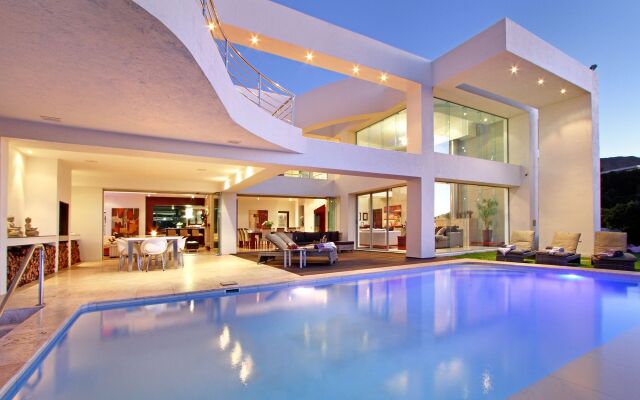 Hollywood Mansion & Spa Camps Bay