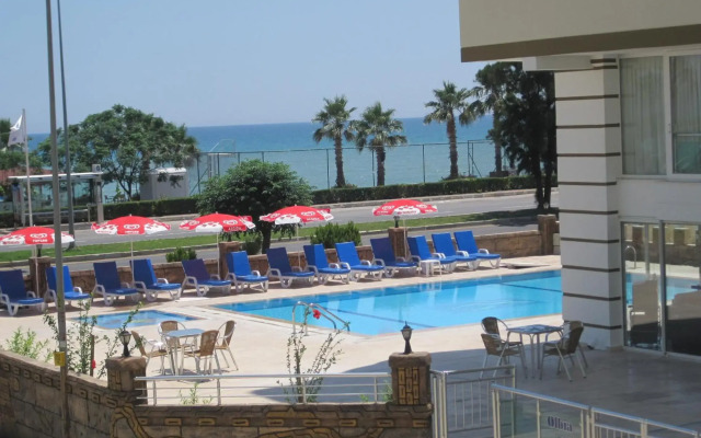 Olbia Residence Hotel
