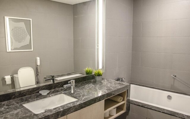 188 Private Suites KLCC @ Penguin Homes