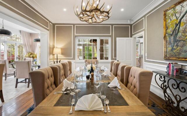Parklands Country Gardens and Lodges