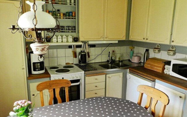 6 Person Holiday Home in Lysekil