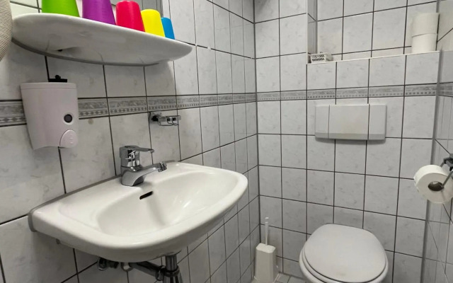 Hotel Breitner
