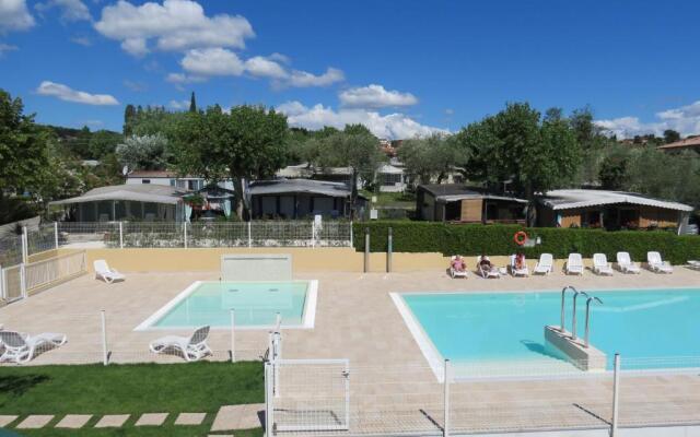 Camping San Michele