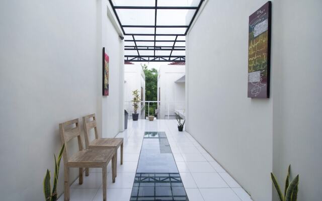 Airy Syariah Sleman Jembatan Merah 104 Yogyakarta