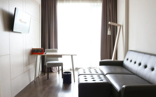 Swiss-belinn Cikarang