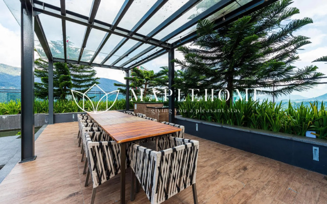 OwnAstay Vista Suite Residences Genting