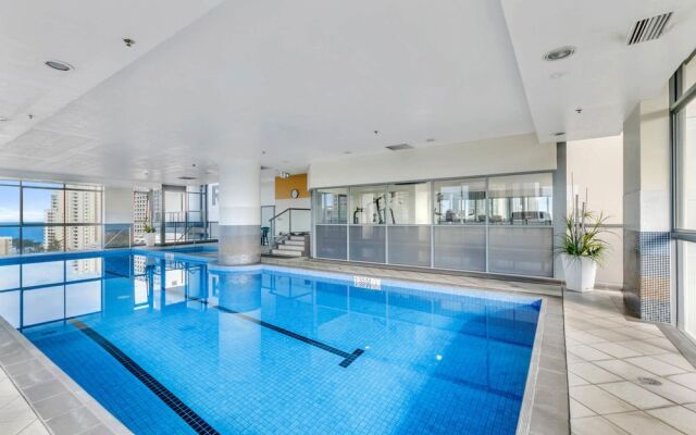 Surfers Paradise Penthouse