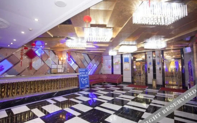 Jilv Zuntian Hotel