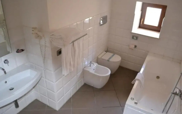 Le Magnolie Hotel Modica