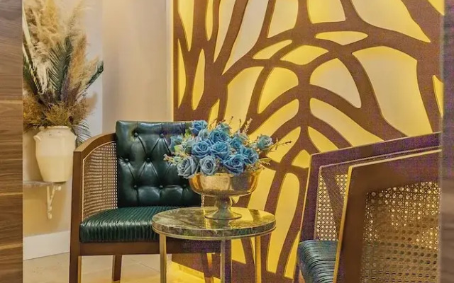 Lord Morgan Exclusive Design & Cihangir