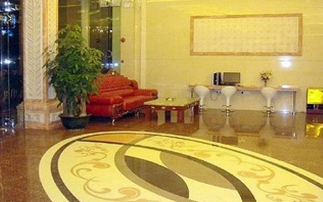 Foshan Yagang Business Hotel