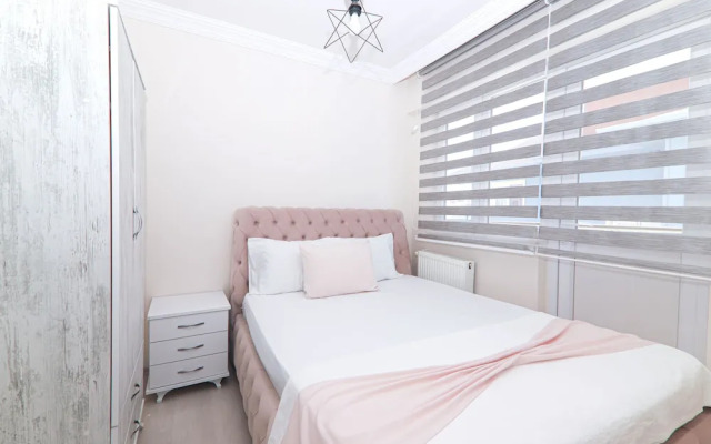 Paradise Pansiyon Otel