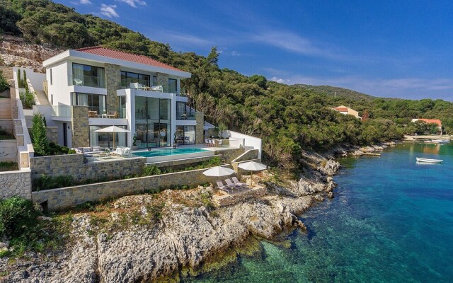 Luxury Villa Korcula Supreme