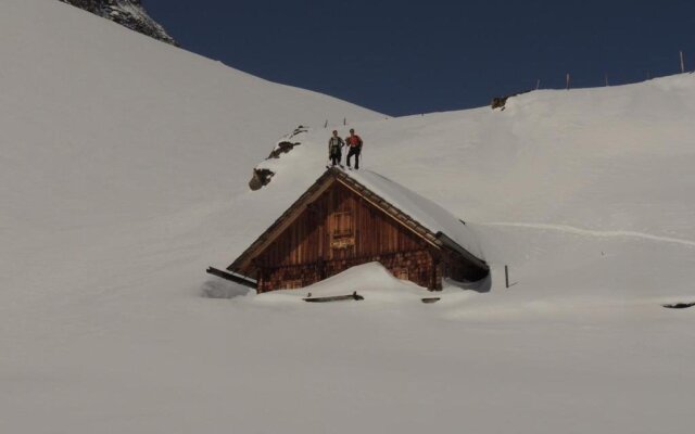 Pension Waldhauser