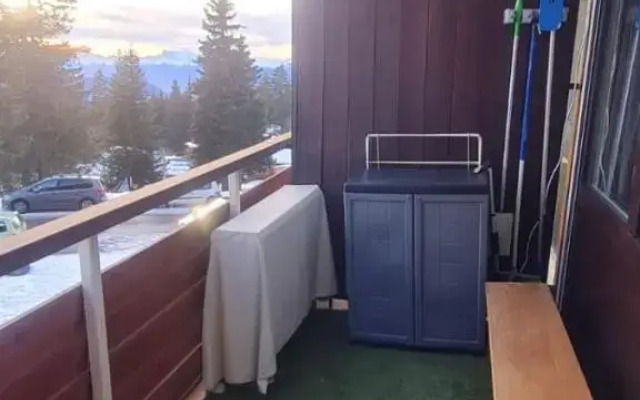Studio Chamrousse, 1 pièce, 4 personnes - FR-1-549-96