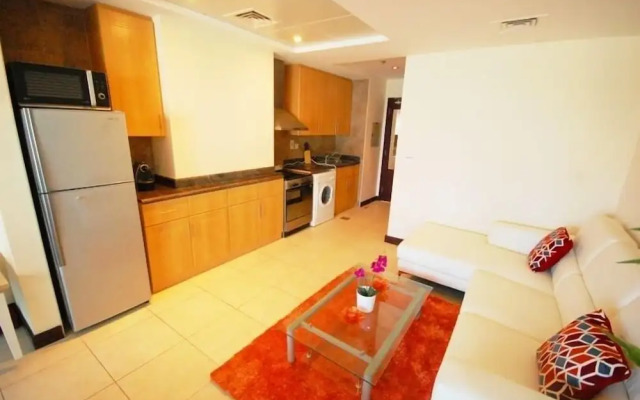 Kennedy Towers - Goldcrest Views