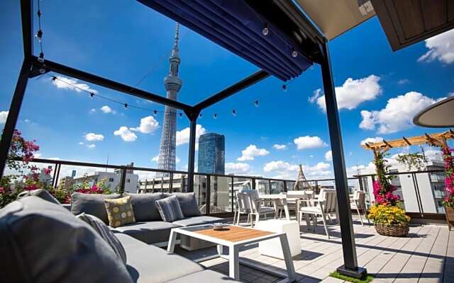 Aozora HOTEL - Vacation STAY 35357v