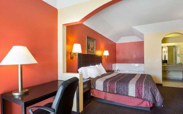 Rodeway Inn & Suites Humble, TX