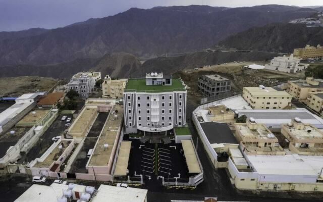 Pearly Hotel Abha