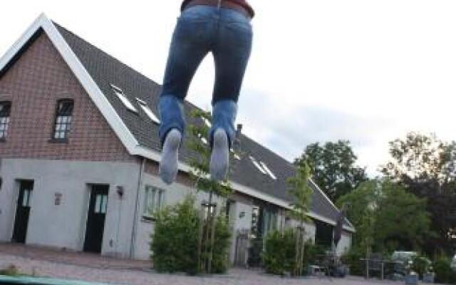 De Nachtdijk