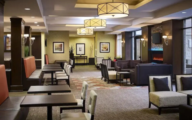 Staybridge Suites Hamilton