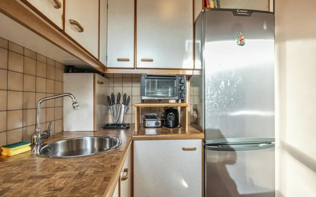 Long Stay 1BR Near Wiener Stadthalle
