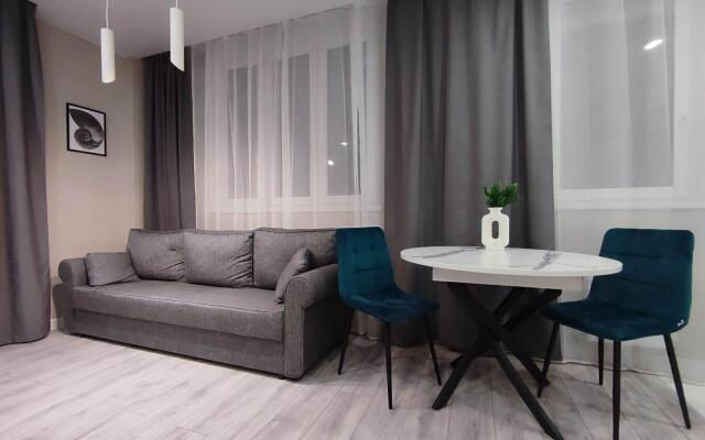 Наши квартиры на переулке Доломановский 82