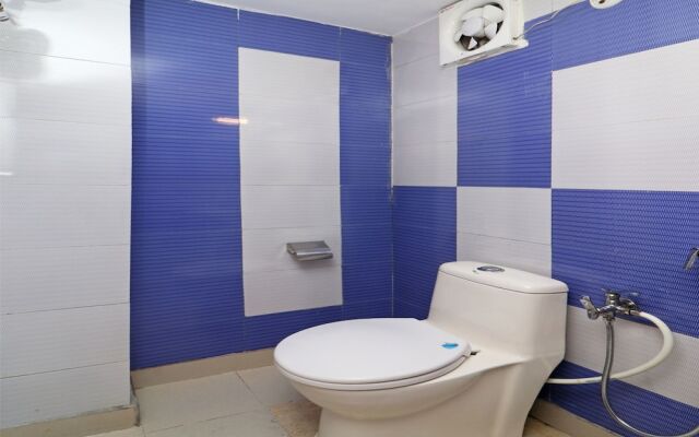 OYO 12397 Hotel Bloom
