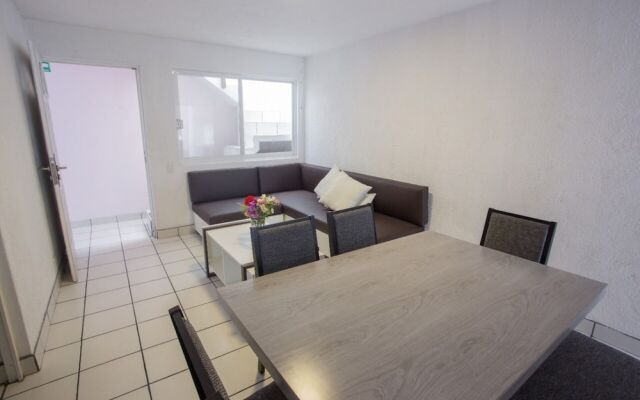 Hostal San Pablo - Hostel