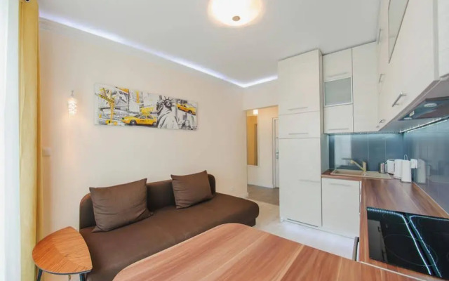 Apartamenty Sun&Snow Sopocka Przystan