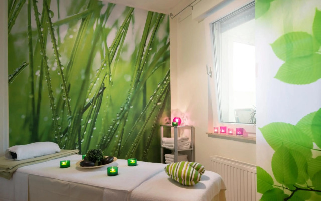 Hotel Rheinpark Rees