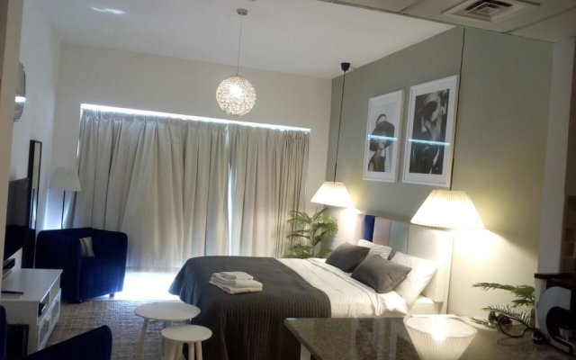 One Perfect Stay - Studio at Safeer