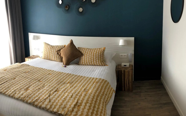 Boutique Hôtel & Spa la Villa Cap Ferrat